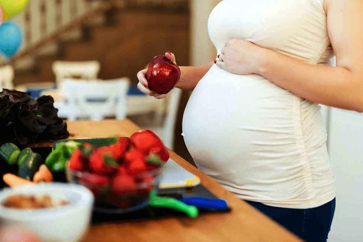 Pregnancy Care
